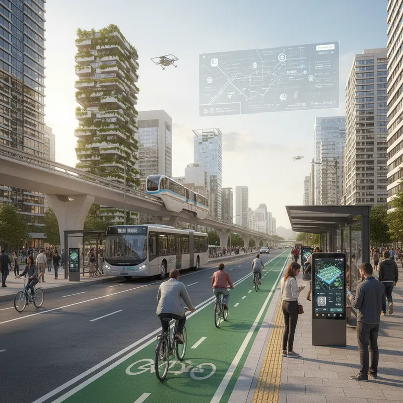 VT e Sustentabilidade ESG